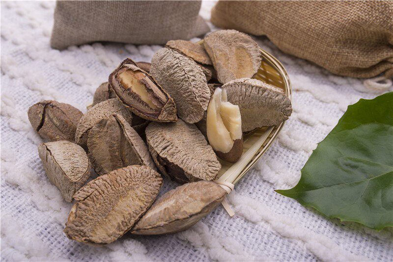 新疆特产沙漠果新货盐焗味鲍鱼果孕妇老人吃零食原色干果坚果500g