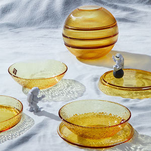 创意玻璃球碗价格