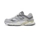 New Balance NB男女鞋9060系列运动休闲老爹鞋U9060GRY YTWSC