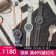 casio卡西欧手表男户外登山白山联名款运动太阳能蓝牙PRJ-B001B-2