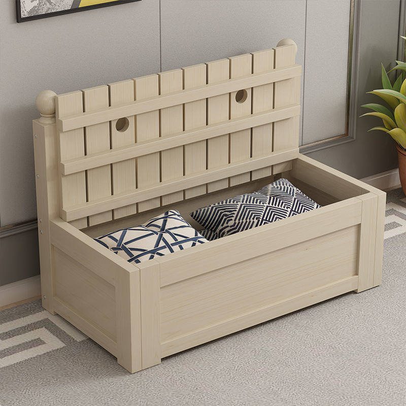 多功能实木沙发床推拉两用