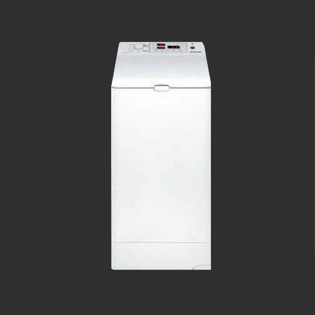 法国brandt原装进口多功能上置式洗干一体机btch4136s 一级能效