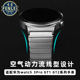 适用华为GT2 PRO金属gt2钛金灰gt3钢带watch3pro GT荣耀magic表带