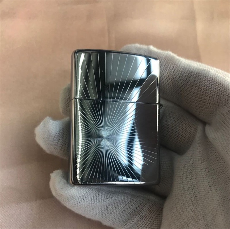 高檔正品ZIPPO防風煤油打火機 美版鏡面雙面放射線光芒四射24208在類目 ZIPPO/瑞士軍刀/眼鏡, 品牌打火機及配件, ZIPPO/芝寶中 - 來自Buy2taobao.com提供專業的淘寶代購服務