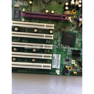议价现货 康泰克CONTEC SMB-A8650-LVA REV;1.0 工控机主板 送CPU