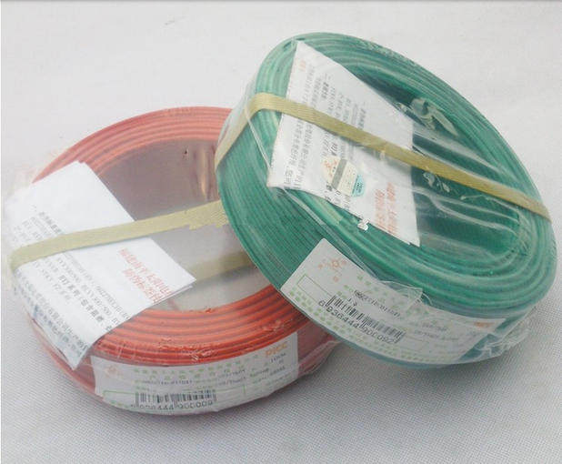 正品南平太阳电线阻燃zcbv1.54平方单芯单芯线