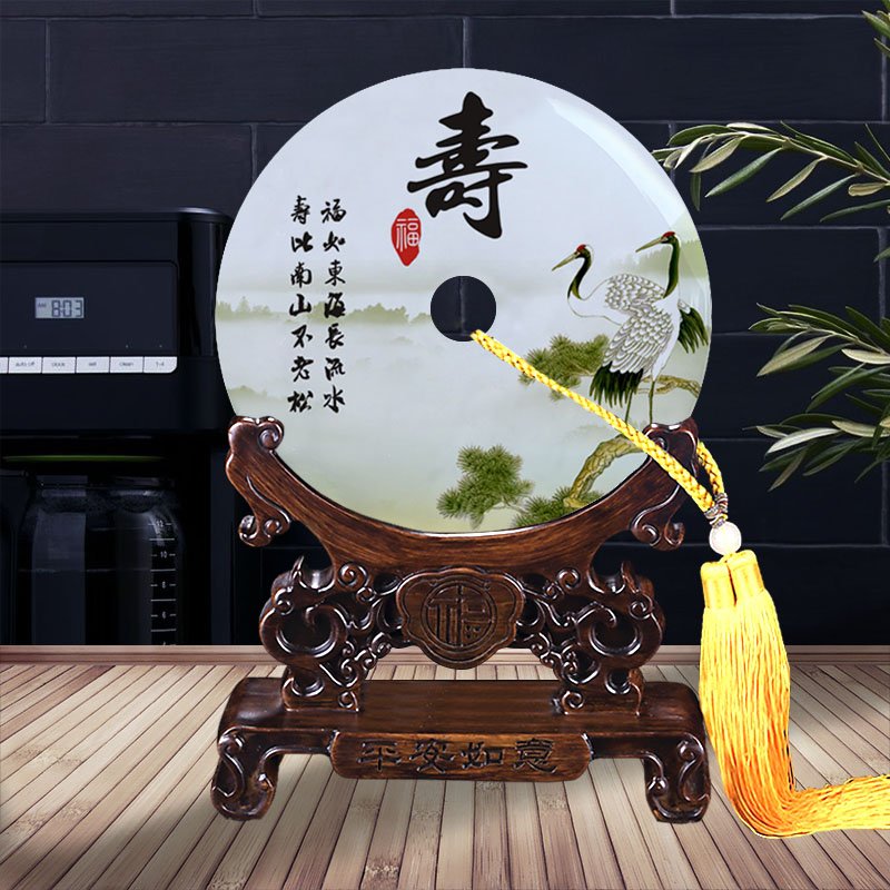 老人礼物 实用生日送给长辈爷爷奶奶60-70-80-90岁大寿做祝寿礼品