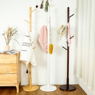 立体衣架挂衣架图片