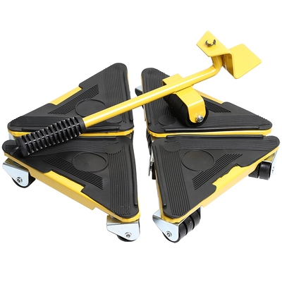 搬家器移动重物挪位神器家用家具移动器鱼缸底座滑轮搬运工具.