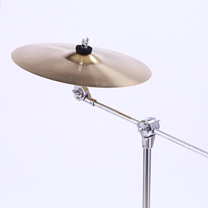 高档节架子支架叮叮支架镲镲斜架子直现货供应两用配件片鼓镲两镲