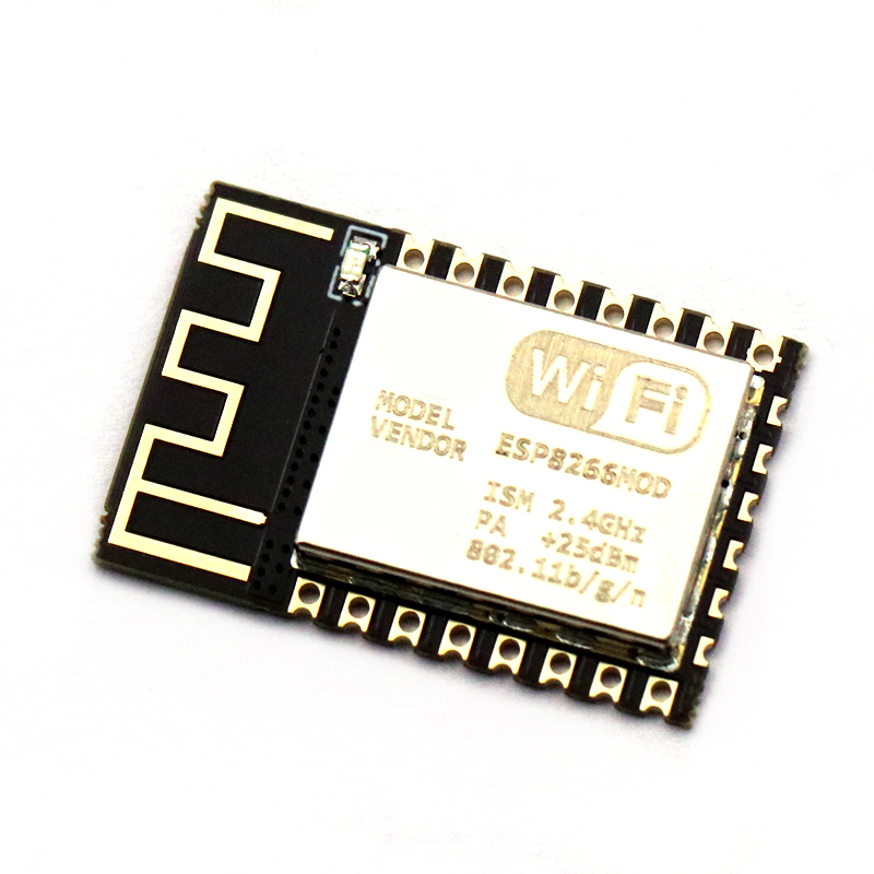 ESP8266串口WIFI ESP-12F 无线透传 WIFI模块