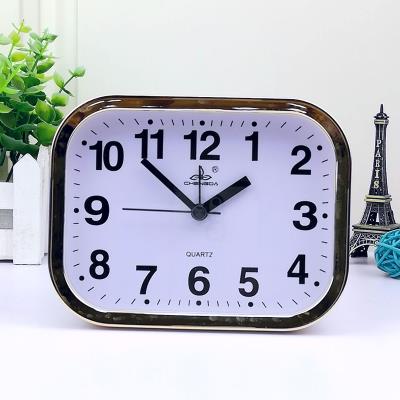 方形大闹钟图片