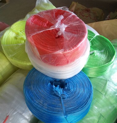 塑料绳子捆绑绳透明尼龙绳 包装带捆扎绳打包绳子批发包邮耐磨