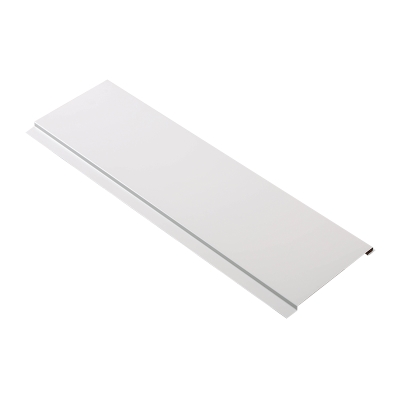 吊q顶吊顶定制集成全型长条板屋白色扣阳台铝吊顶天花板造型客厅