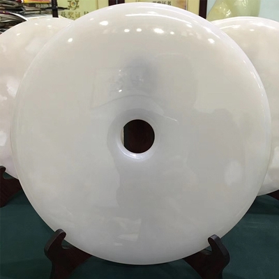 大玉盘摆件客厅图片