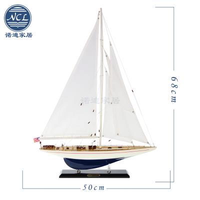 精致模型船图片