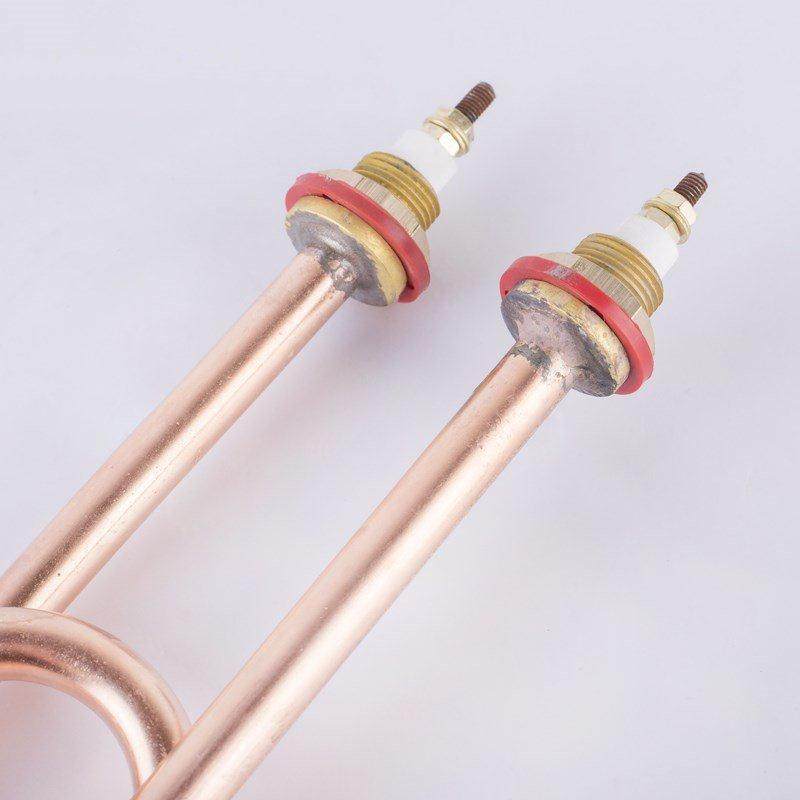 发热热管蒸饭机棒家家用蒸饭箱电加380v大功率蒸箱电热管