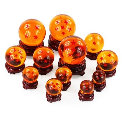 七龙珠神龙玩具模型图片