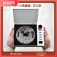 发烧CD播放器便携CD机礼物蓝牙一体音响专辑光盘光碟播放机唱片机