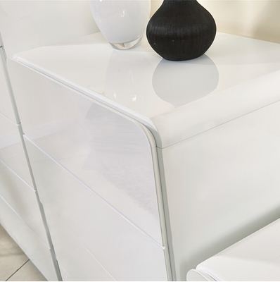 钢琴烤漆柜子储物柜图片