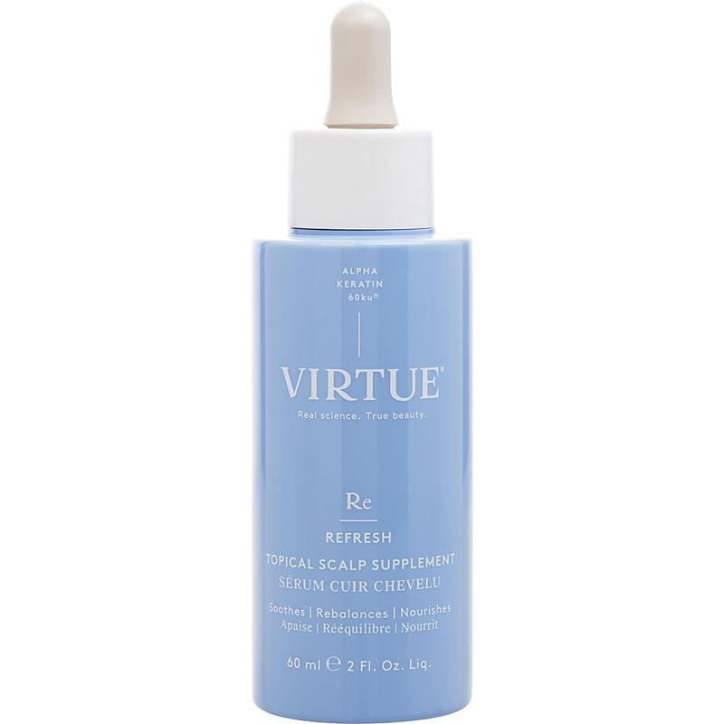 ----VIRTUE; HC_STYLING; TOPICAL SCALP SUPPLEMENT 2 OZ