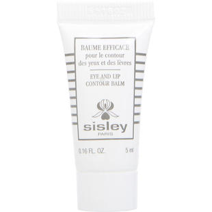 --Sisley; eye care; Eye & Lip Contour Balm--16ml/0.5oz
