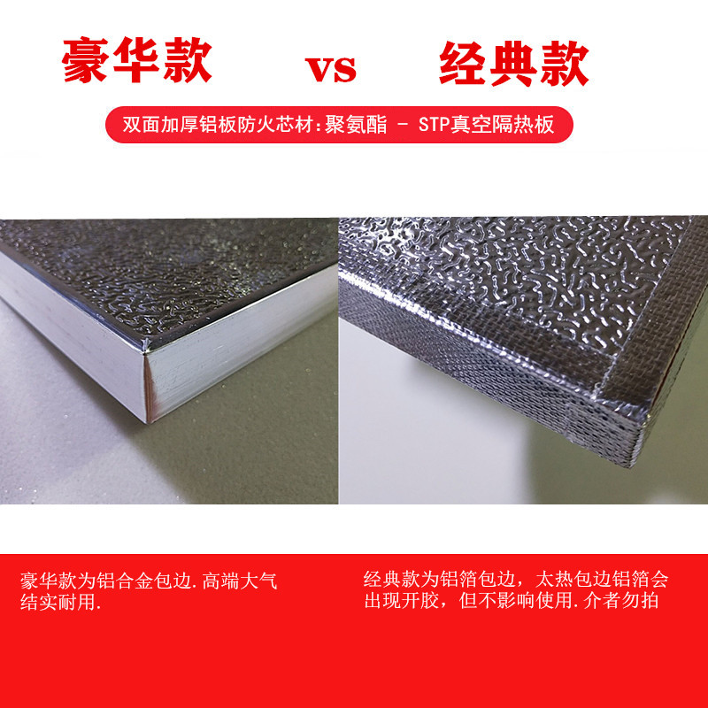 冰箱厨房隔热板燃气管道防火阻燃挡板灶台烤箱防油污防热耐高温板|ruв категории основы строительных материалов, теплоизоляционный материал, трубопровод теплоизоляции рукав - от Buy2taobao.com для оказания профессиональной услуги покупки агента Taobao