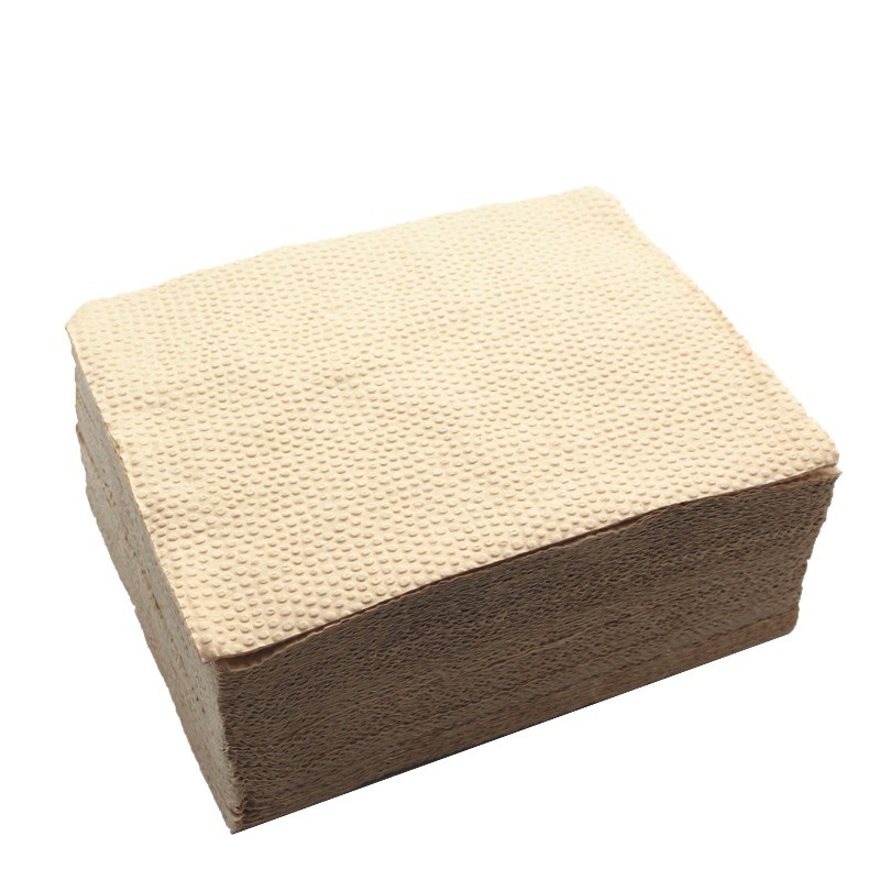 压花卫生纸本色家用家庭装平板草纸手纸厕纸实惠装450张20包