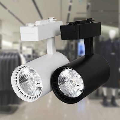 【轨道射灯全套商用图片】轨道射灯全套商用图片大全_好便宜网