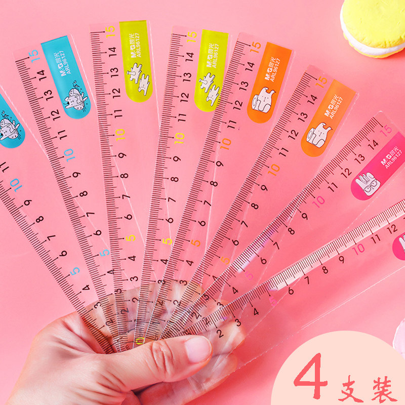 尺子小学生二年级