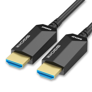 0版4k高清数据线hdr电脑电视连接线60hz显示器投影仪