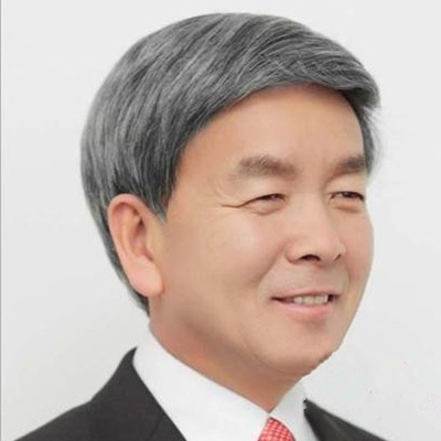 花白假发真发价格