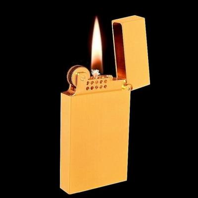 Authentic products are rare SHARP WOLF/ Kerosene Read on lighter Pure copper Gold-plated wire drawing ultrathin grinding wheelin the ZIPPO/Swiss Army Knife/Glasses , Brand lighters and accessories , Other , Kerosene lighter category - from Buy2taobao.com to provide professional Taobao agent buy service