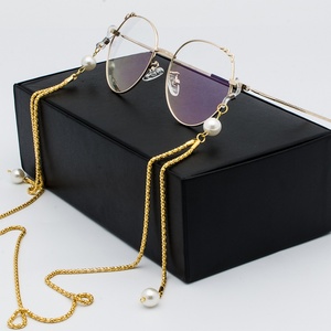 流苏眼镜框图片