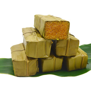 林黄粑四川泸州特产图片