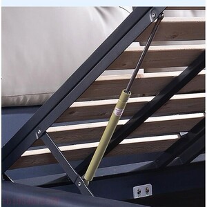 液压杆床用气压杆气弹簧榻榻米支撑杆床板支撑架高箱床举升器气撑