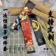 复合膜一次性筷子勺子牙签纸巾四合一餐具包四件套塑料勺子三件套