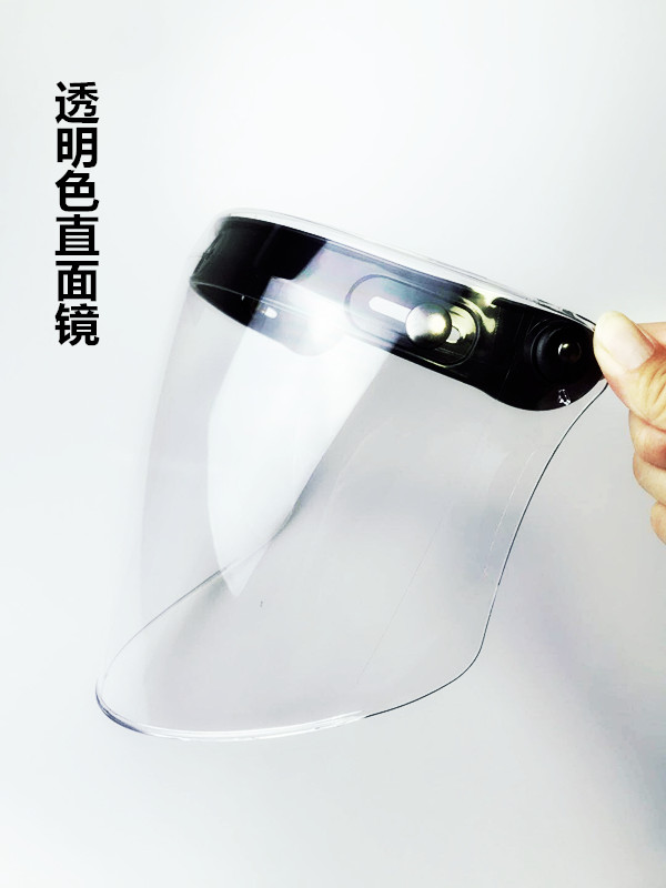 Electric motorcycle Retro Button Helmet Facing Mirror Mirror Bubble Mirror Sunscreen Windbreak Rainproof Lensin the Electric cars/Fitting/Transportation , Electric vehicles and equipment area , Electric car wind mirror category - from Buy2taobao.com to provide professional Taobao agent buy service