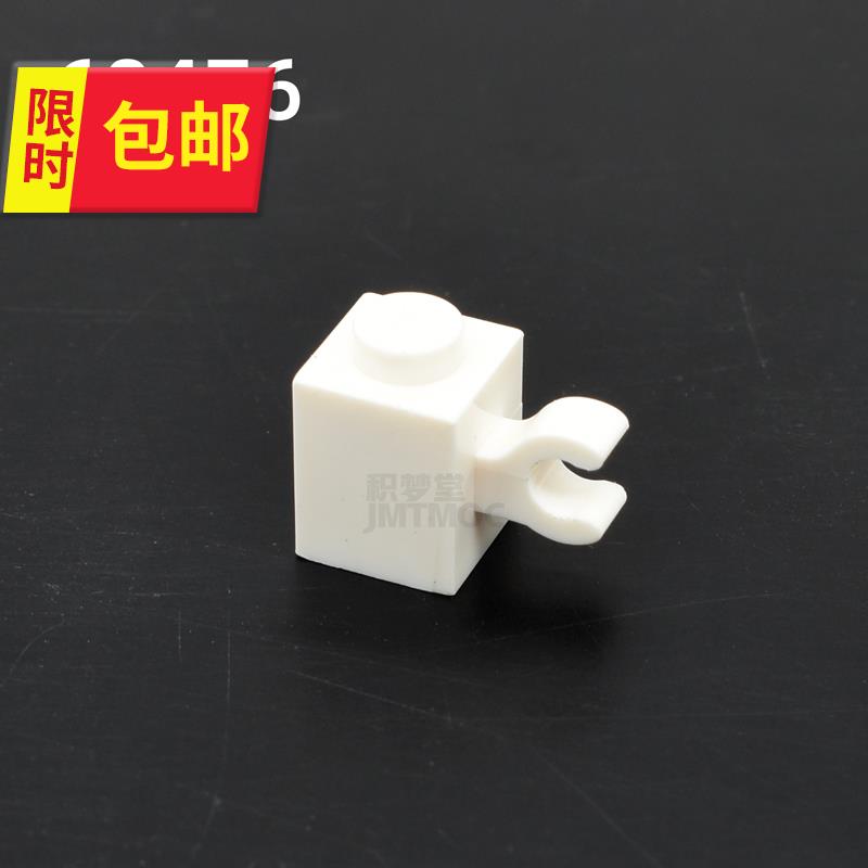 小颗粒积木diyl零件兼容60475/60476配件 砖1x1带横夹竖叉关节10|ruв категории игрушка/коляска/головоломка/блоки/модель, бусы/головоломка/в паре/демонтаж/бить игрушки, строительство/мега - блоки - от Buy2taobao.com для оказания профессиональной услуги покупки агента Taobao