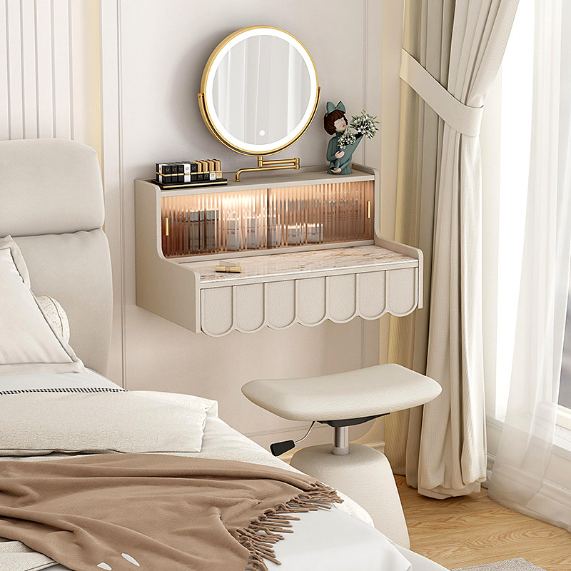 【壁挂式梳妆台】价格_品牌_推荐_怎么样-什么值得买