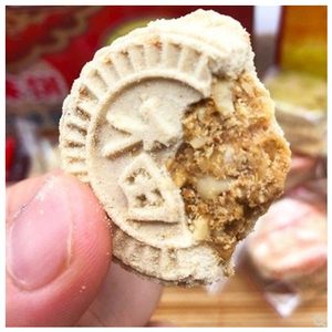 惠州当地特产零食小吃图片