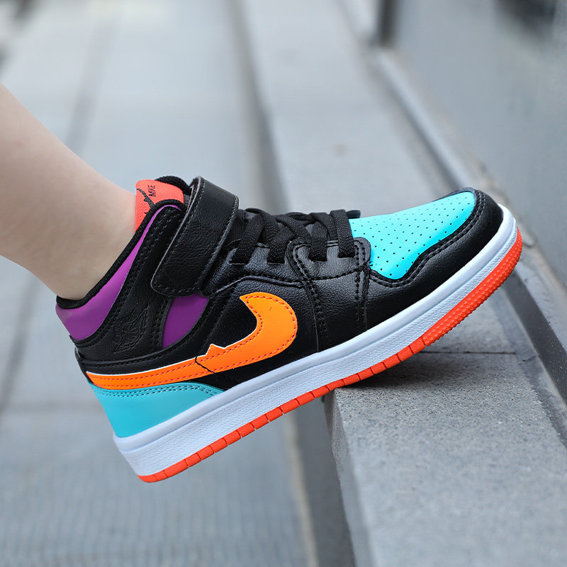 aj儿童鞋正品官网