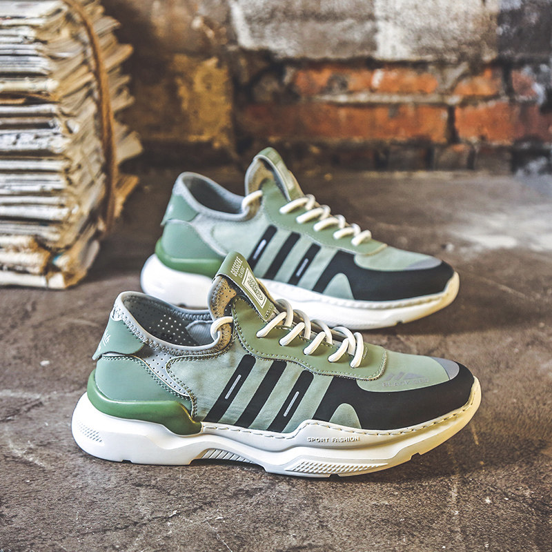 【韩版z鞋子鞋男】图片_价格_多少钱_什么值得买