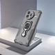 红米k80手机壳防摔Redmi K80Pro硅胶保护套k八十por外壳全包四角防摔爆软指环支架镜头精孔超薄透明男生女款