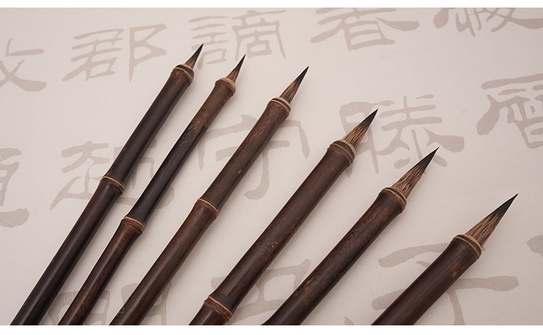 【紫豪毛笔价格】最新紫豪毛笔价格/报价 - q友网