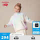 New Balance nb童装女童新款春秋时尚潮流舒适夹克外套ND7AE12012