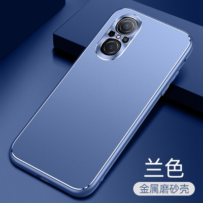 nova9nva9na金属散热防摔bd00jlnaloo适用noaval00nowa诺瓦手机保护套