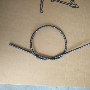 背负割草机软轴软轴心传动轴割草机软轴软管软轴总成配件钢丝轴m