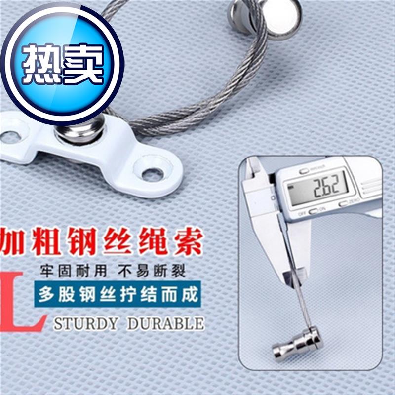 窗户防掉落装置外开窗防坠落窗扇6限位器窗户防脱落锁扣儿童防护|ruв категории основы строительных материалов, бытовой техники, окно с аксессуары, окно блокировки - от Buy2taobao.com для оказания профессиональной услуги покупки агента Taobao