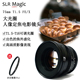 slrmagic75mmT1.5长焦全画幅e卡口大光圈微单人像相机镜头电影